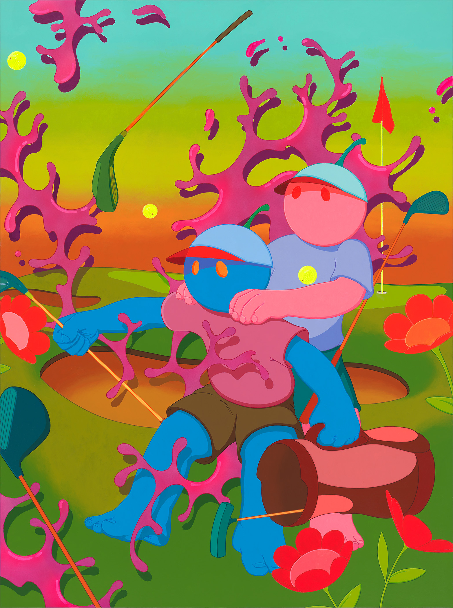 mr-gilmore-im-your-caddie